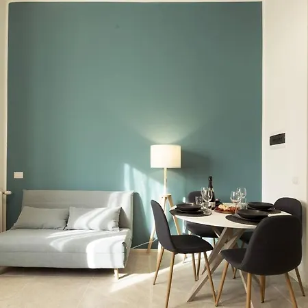 Bnbutler - Angilberto Ii, 8 - Moderno Bilocale Apartment *