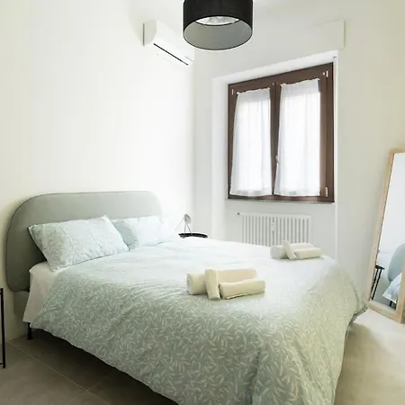 Bnbutler - Angilberto Ii, 8 - Moderno Bilocale Apartment