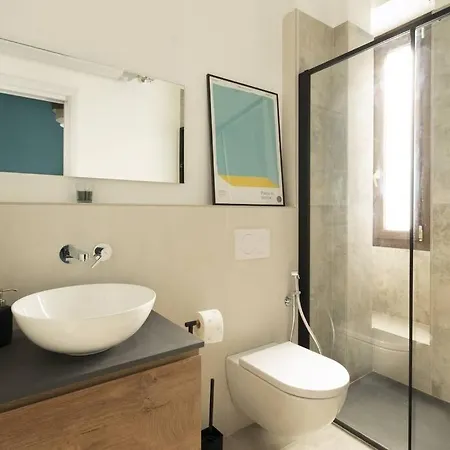 Bnbutler - Angilberto Ii, 8 - Moderno Bilocale Apartment